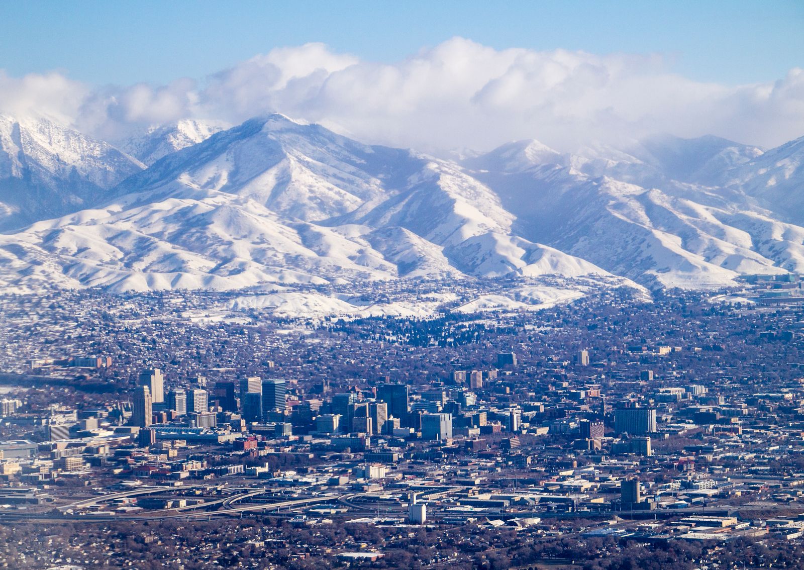 Where Are All of These People Moving to Utah Coming From?