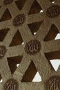 Close Up Shot of a Concrete Wall