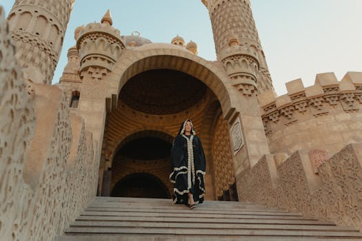 Sharm El Sheikh, Egypt photo 3