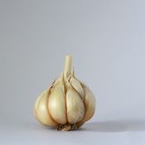 Bulb of garlic — photo by Tatiana Dovgopolik on Pexels