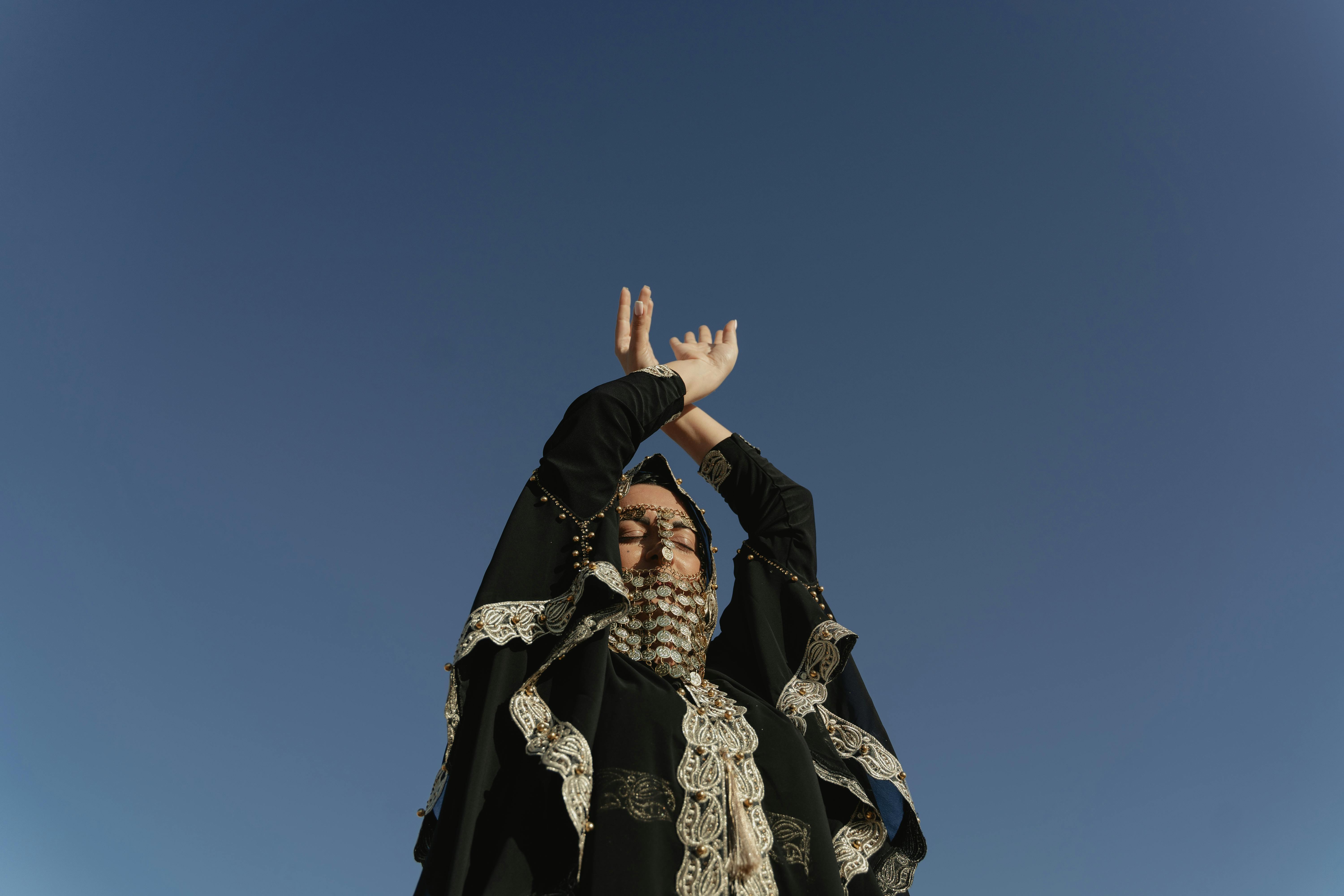 saudi arabia's general entertainment authority jobs — Photo by Tima Miroshnichenko on Pexels