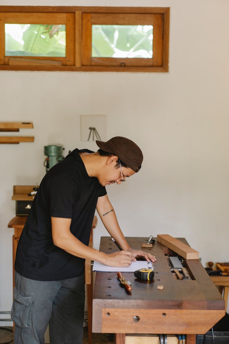 Master Writing On Clipboard In Workshop