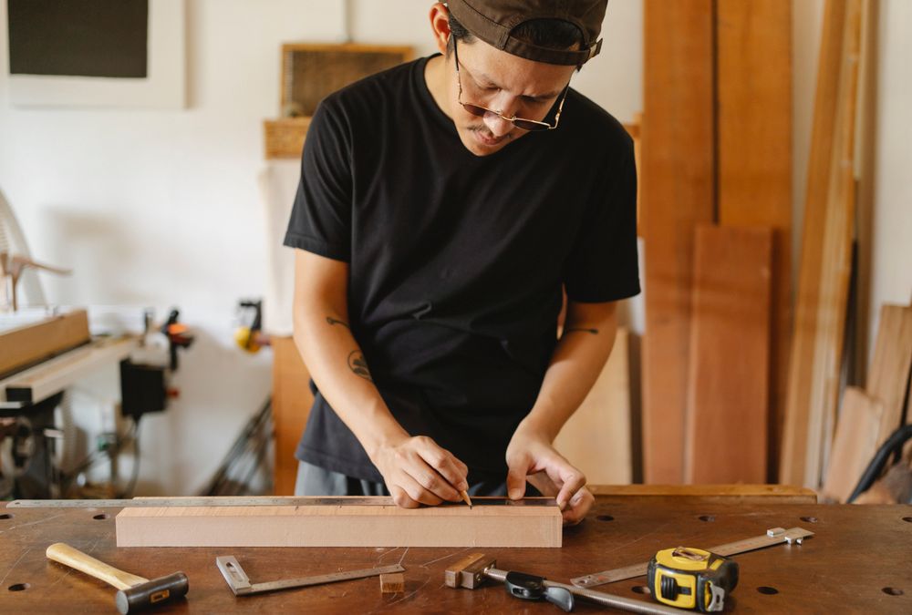Skilled Workers