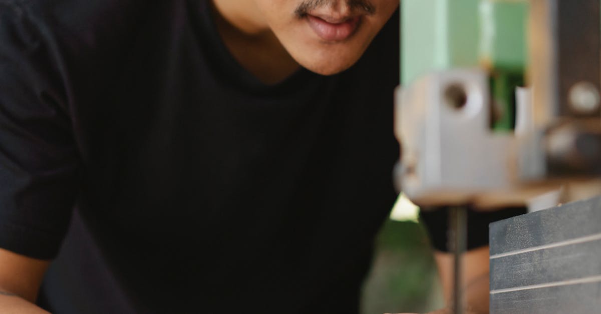 How to cut baseboard corners with circular saw