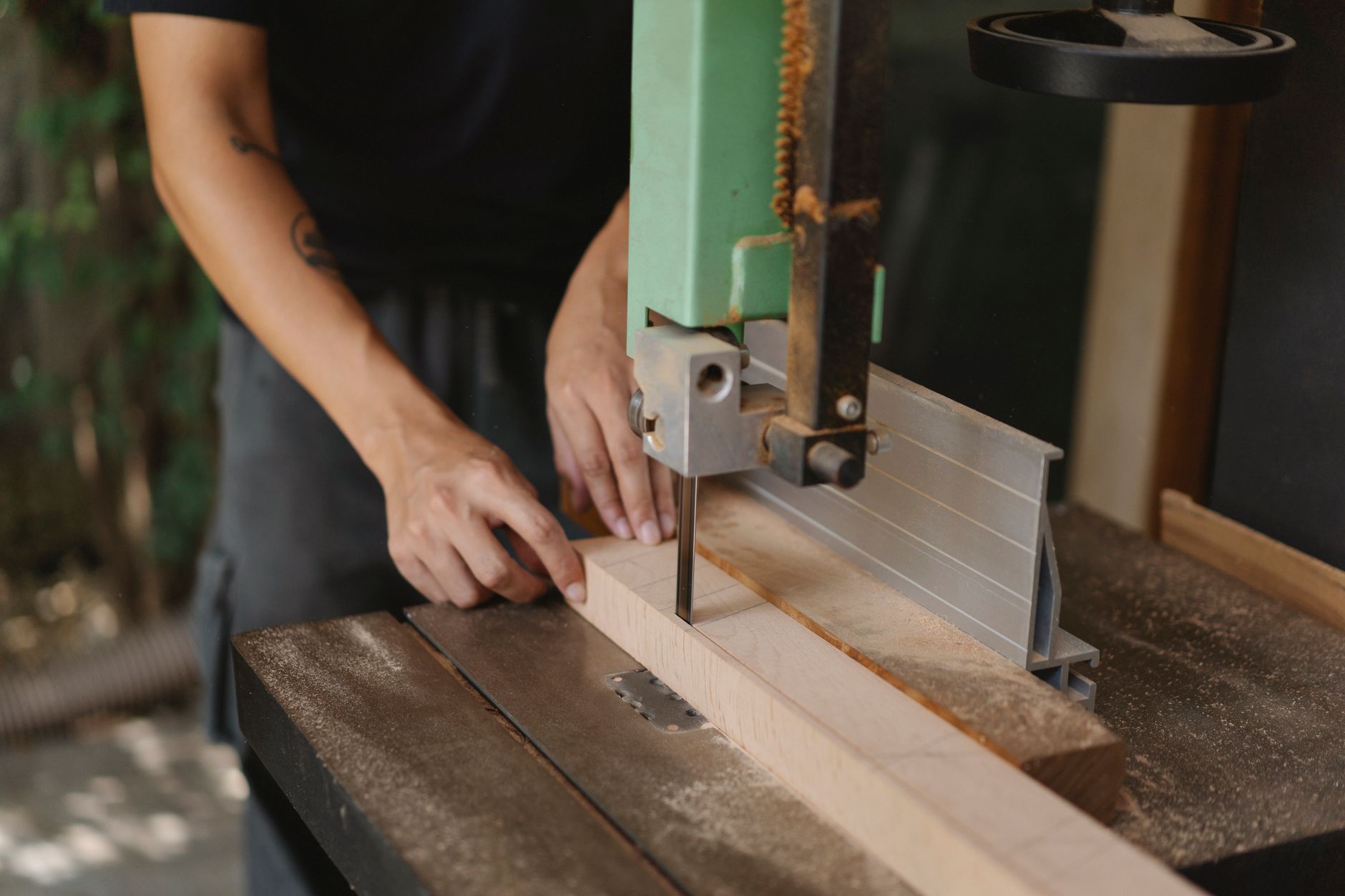 Best Bandsaws for Woodworking (2026)