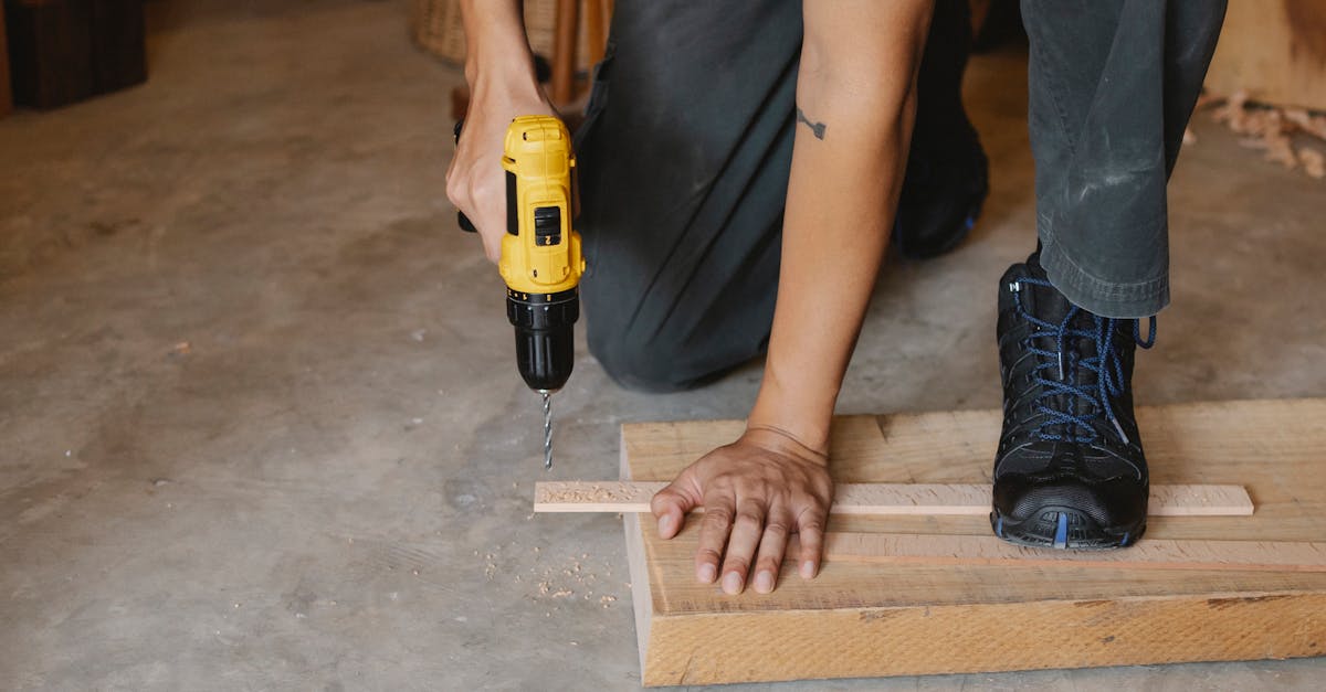 How to install a zipper by hand