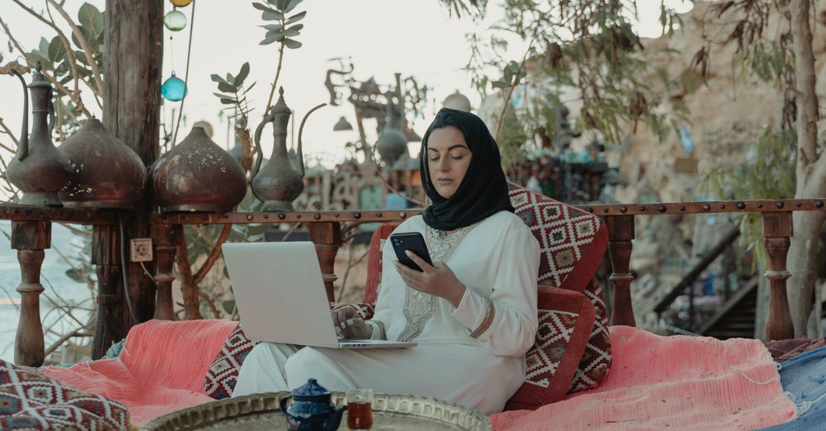 Digital Nomad Diaries: The Top 5 Cities for Remote Workers (And Why You Need to Book Now)