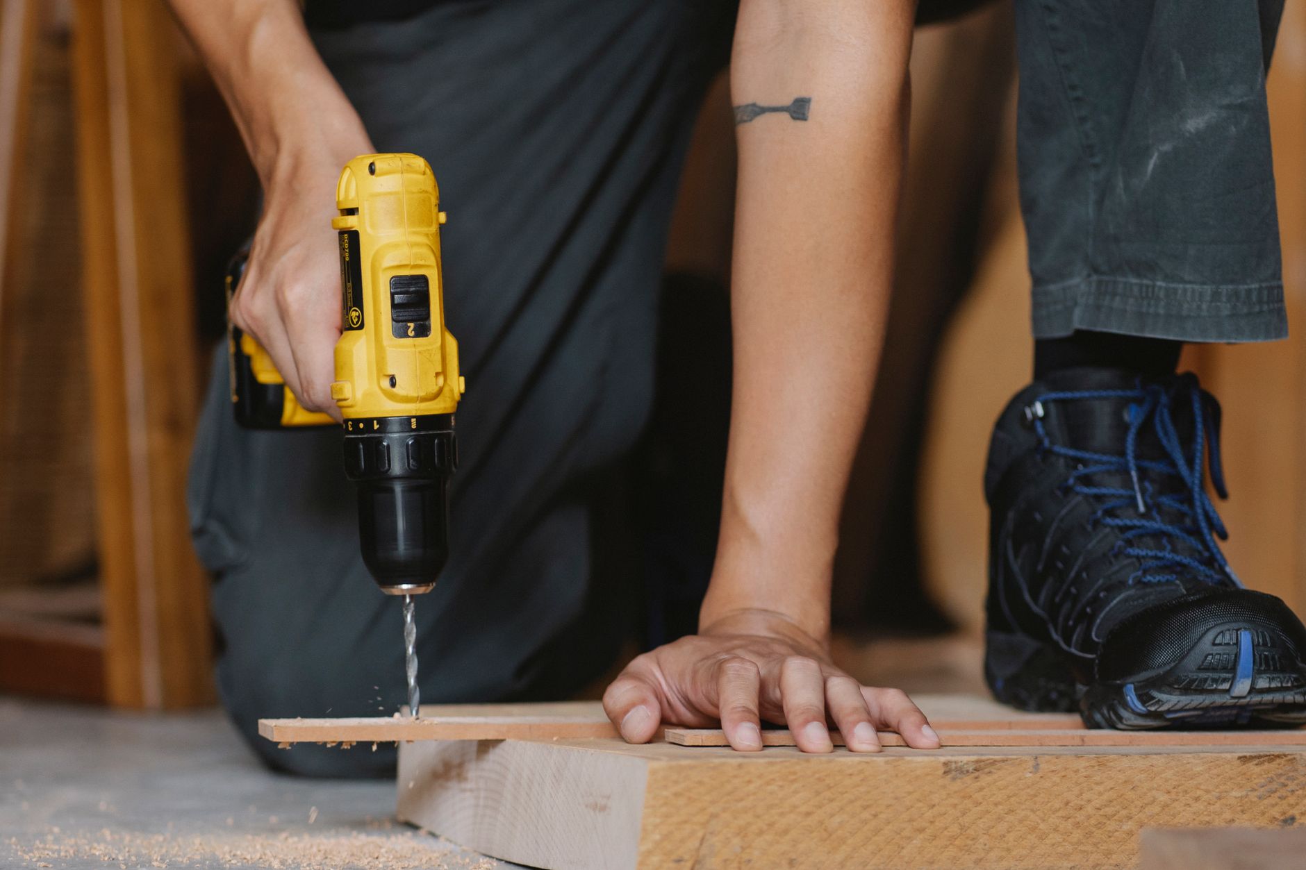 Stanley Black & Decker Aims for 35% Margin Growth by Expanding DEWALT