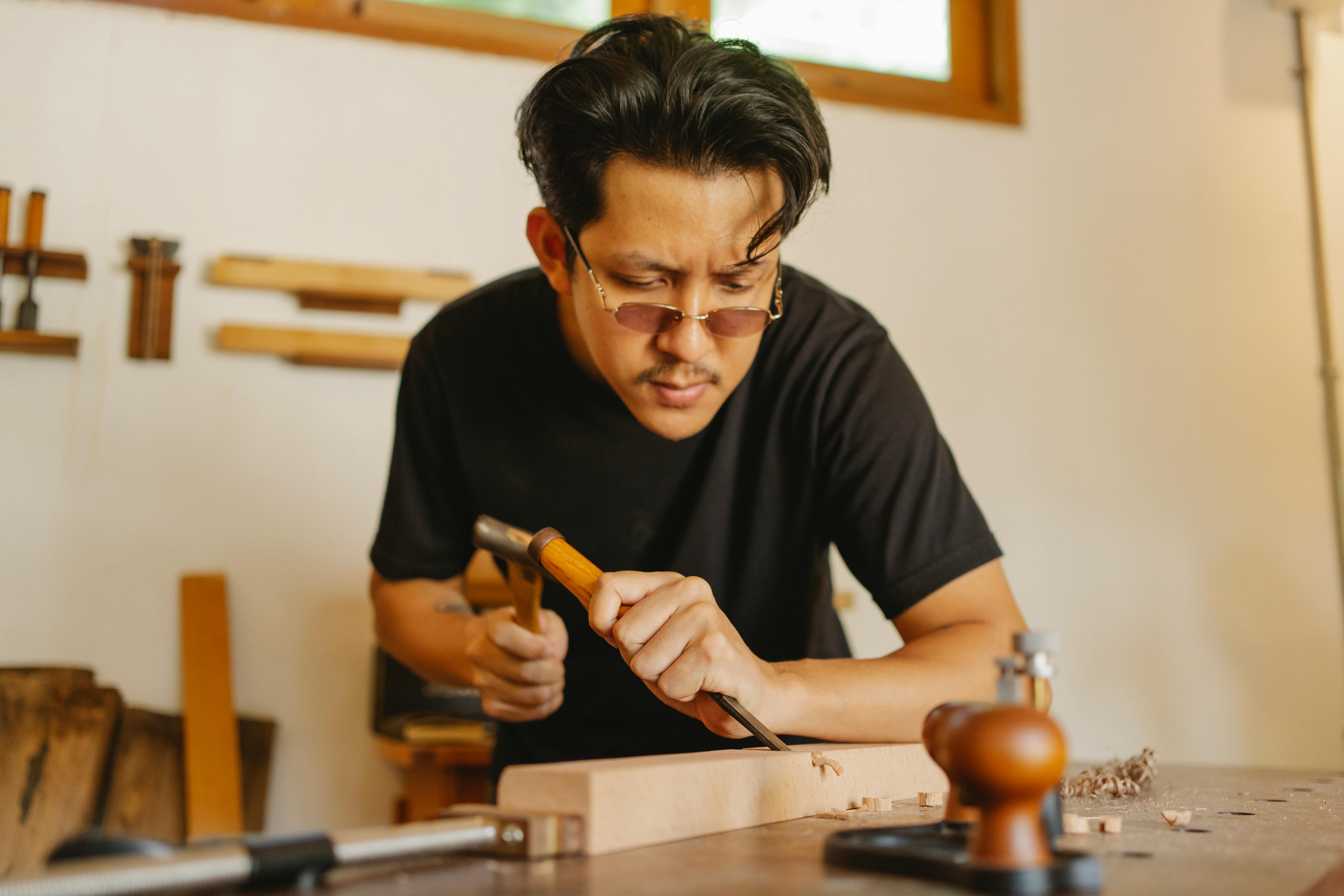 16号沿い大工道具店：外国人游客的隐藏宝藏