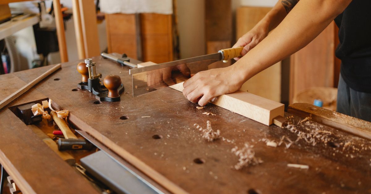 Comment choisir un service de menuiserie sur mesure pour votre projet