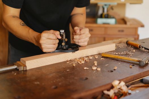 How to Design a Custom Wood Storage Station for Your Needs