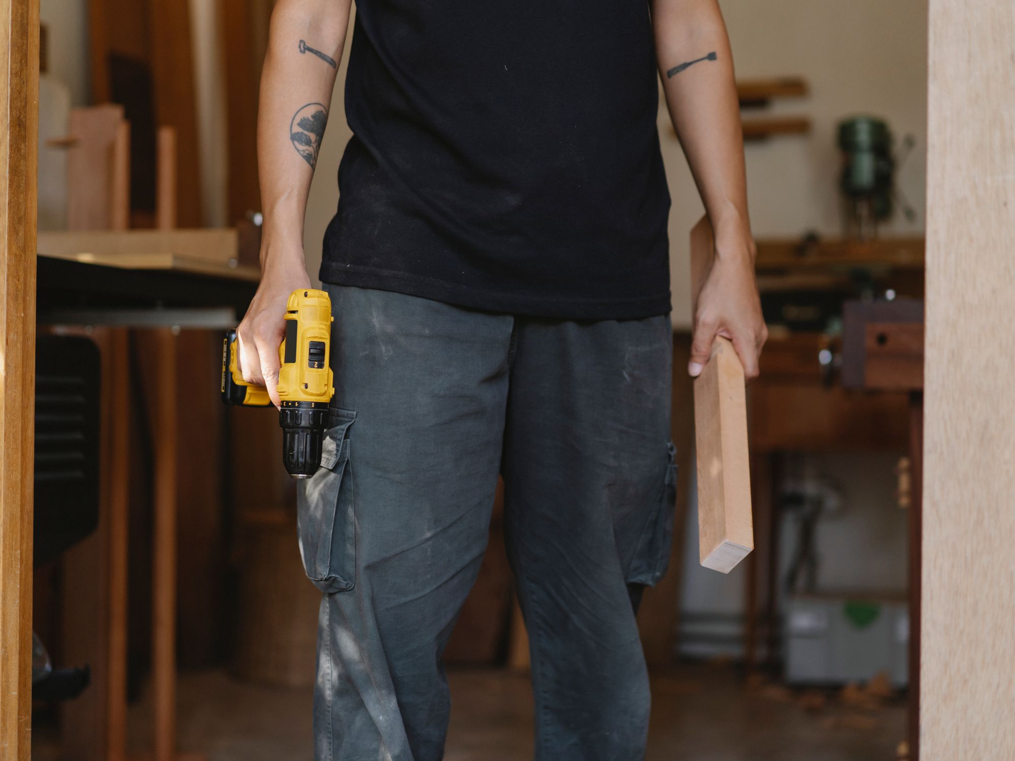 House Clearance in Bunbury, East Midlands — house clearance team loading furniture into a van