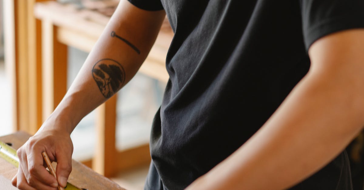 Instrument to measure angle of elevation and depression