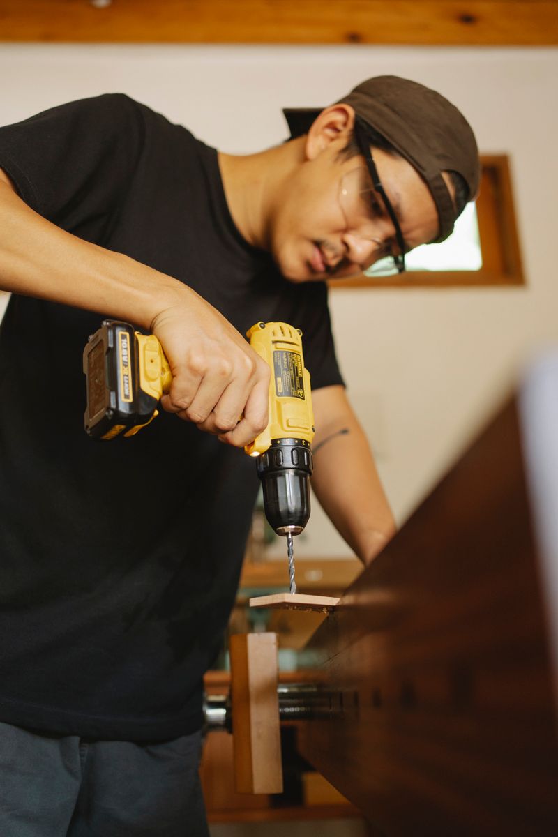 Installer Votre Parquet Vous-Même : Guide Complet pour Débutants