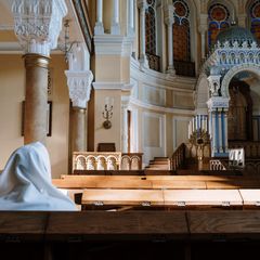 Jewish holidays in Greece: Chabad, synagogues and kosher food in Athens, Thessaloniki, Rhodes and Crete
