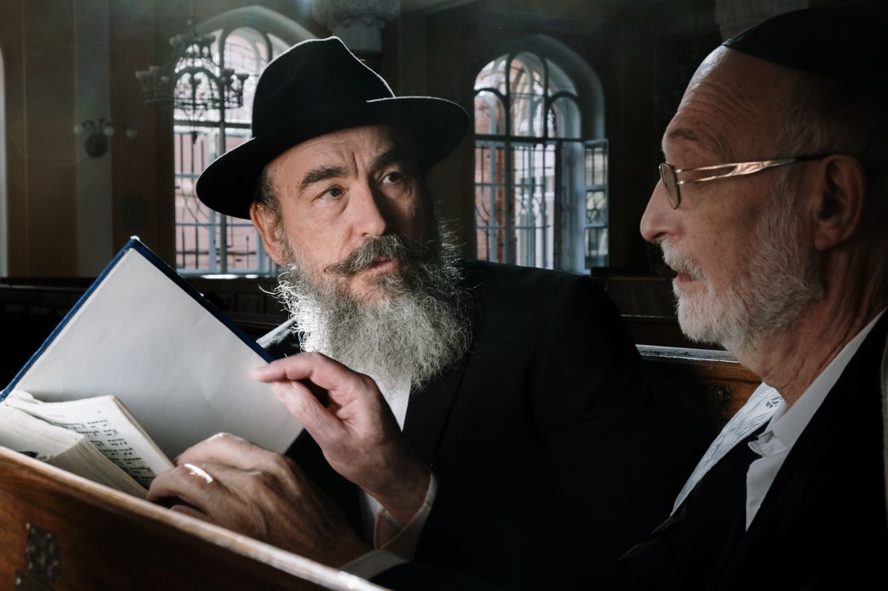 Rumeurs sur commerces juifs et synagogue après les violences du 17 octobre à Marseille