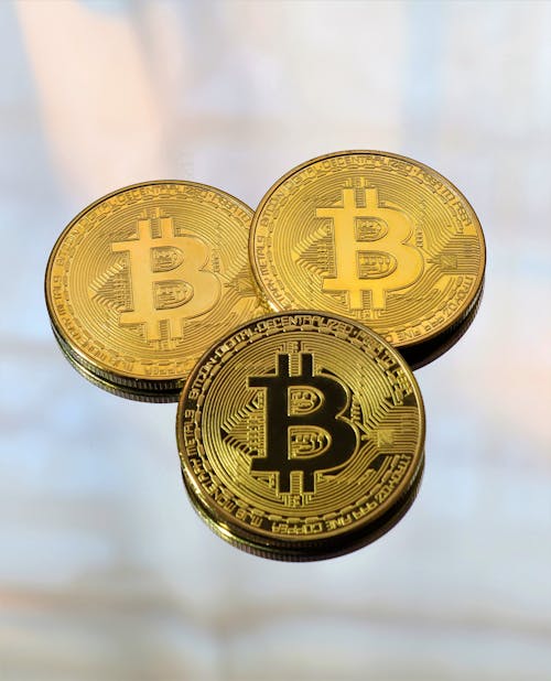 Gratis stockfoto met bitcoins, blockchain, cryptogeld