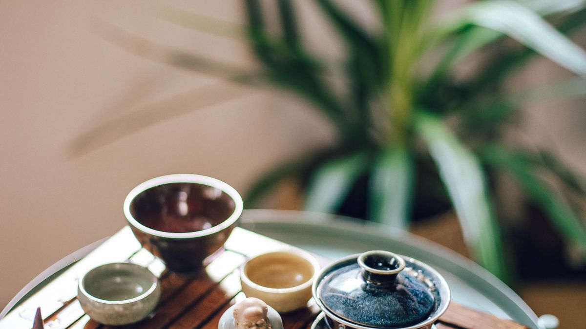 Comment créer un espace zen chez soi - illustration