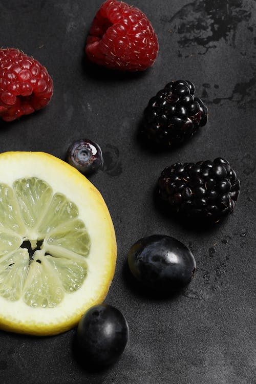 Ilmainen kuvapankkikuva tunnisteilla blackberry, hedelmät, mustaherukka Kuvapankkikuva