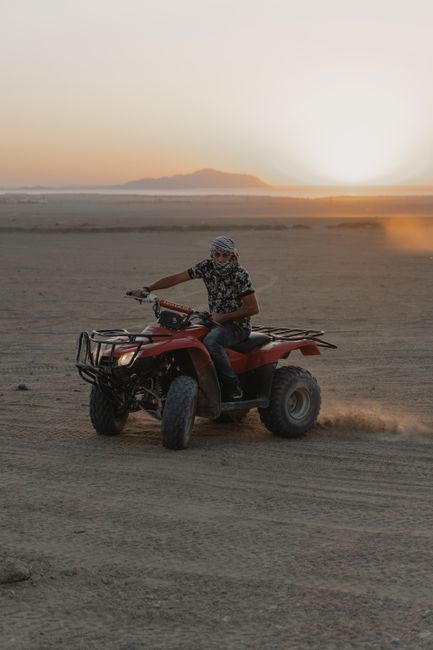 9. Quad Biking New Zealand Exploring the Backcountry 9. Quad Biking New Zealand Exploring the Backcountry