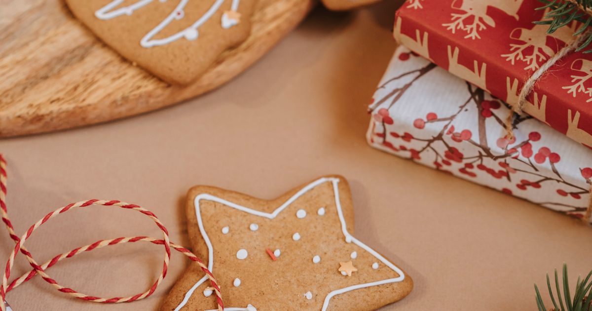 Nikolausgeschenke für Erwachsene und Partner: kleine Gesten