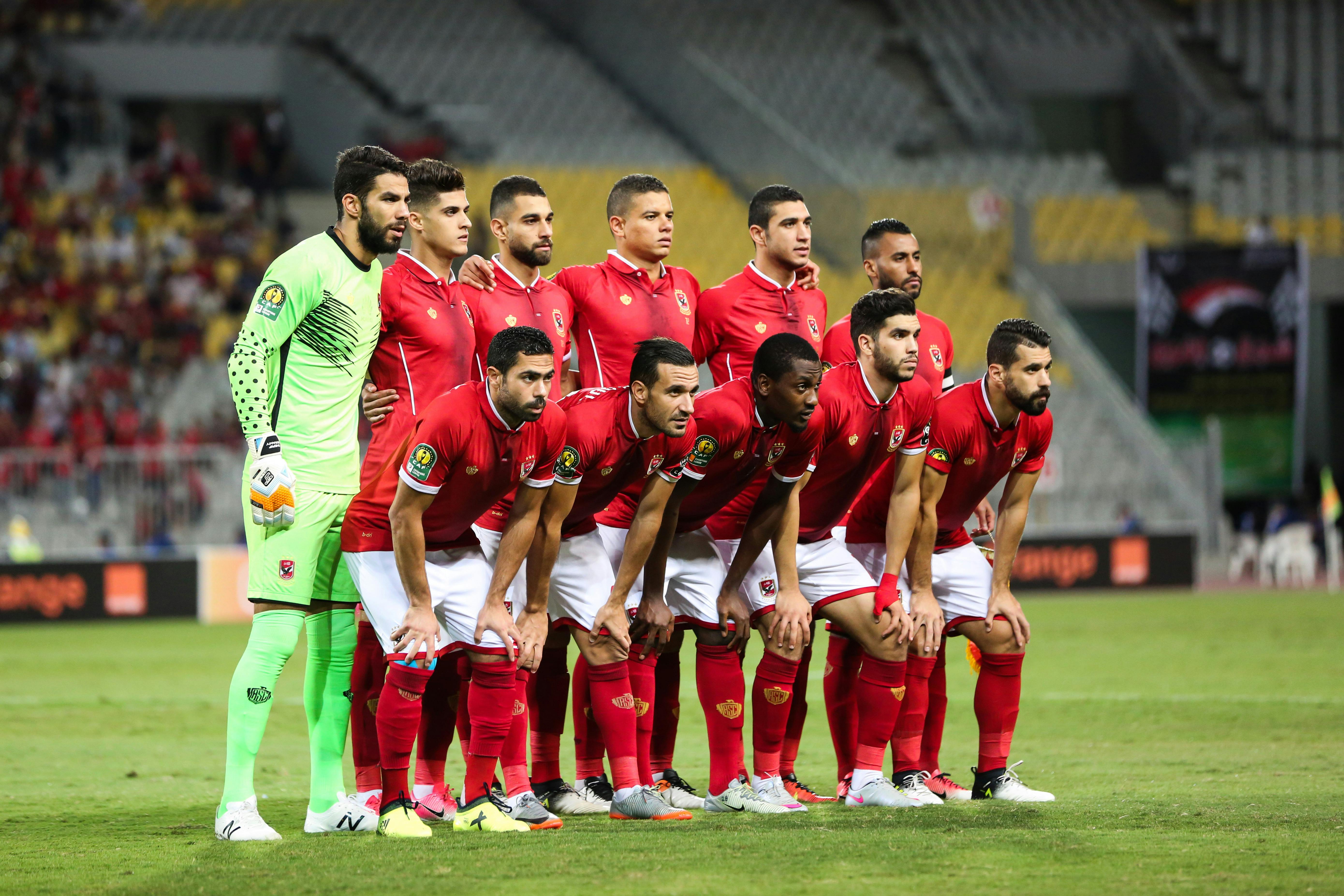 Free stock photo of Al-Ahly Club Soccer, egypt, football