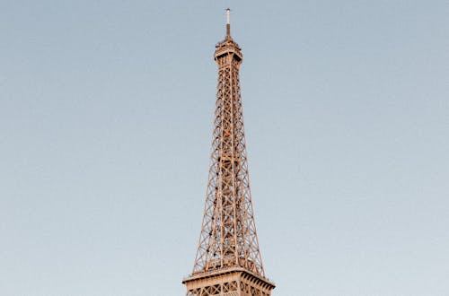 地標, 塔, 巴黎 的 免費圖庫相片
