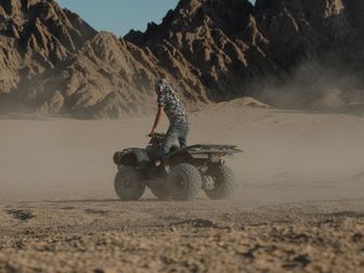Arizona ATV Trails