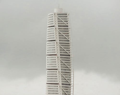 คลังภาพถ่ายฟรี ของ borus, ตึกระฟ้า, สวีเดน