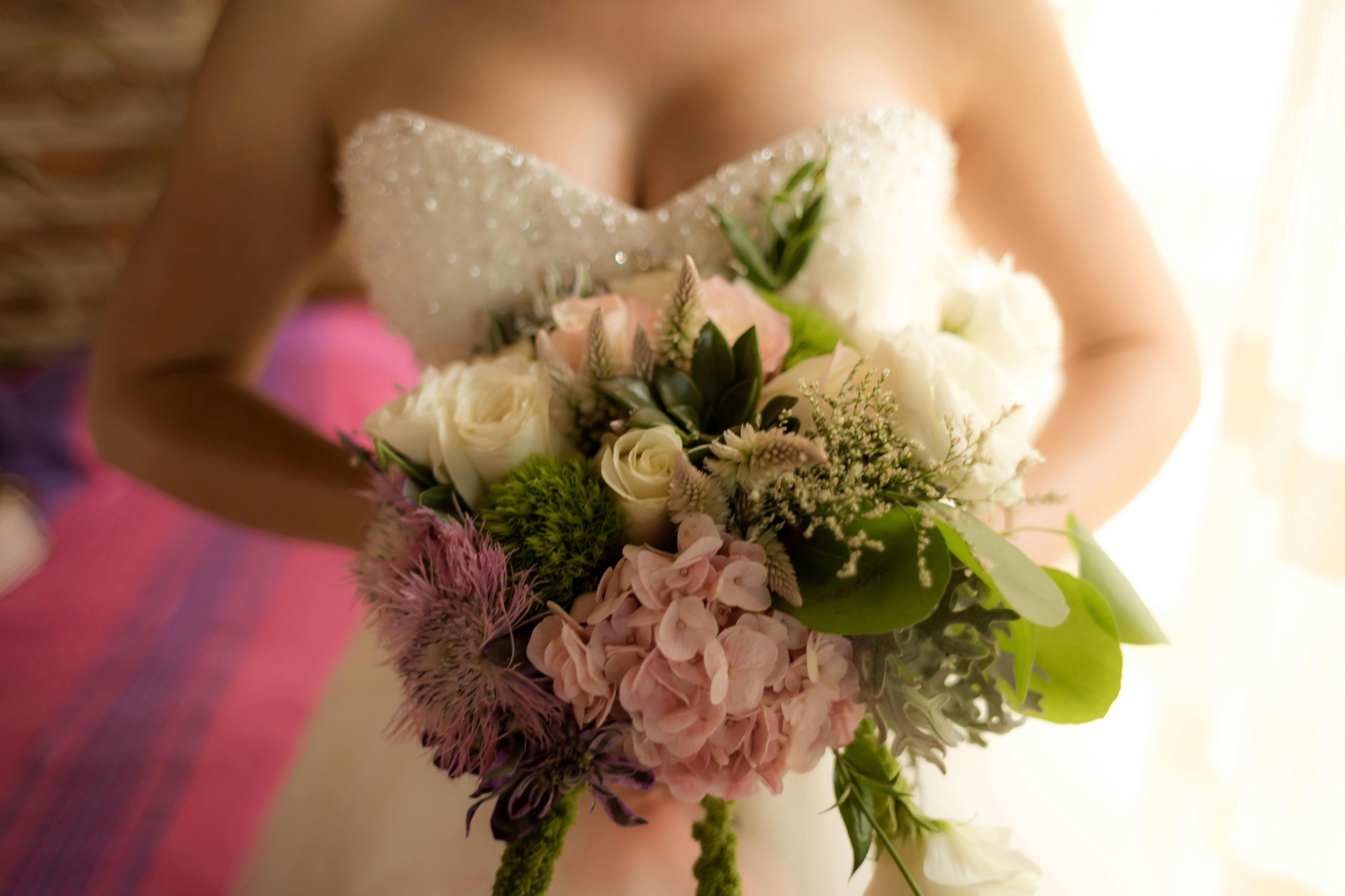 Premium Quality Flowers