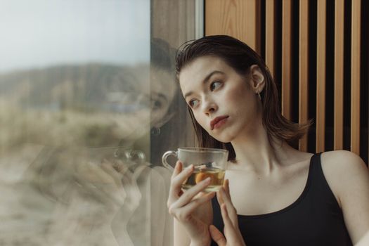 Cómo quemar grasa con té verde según estudios