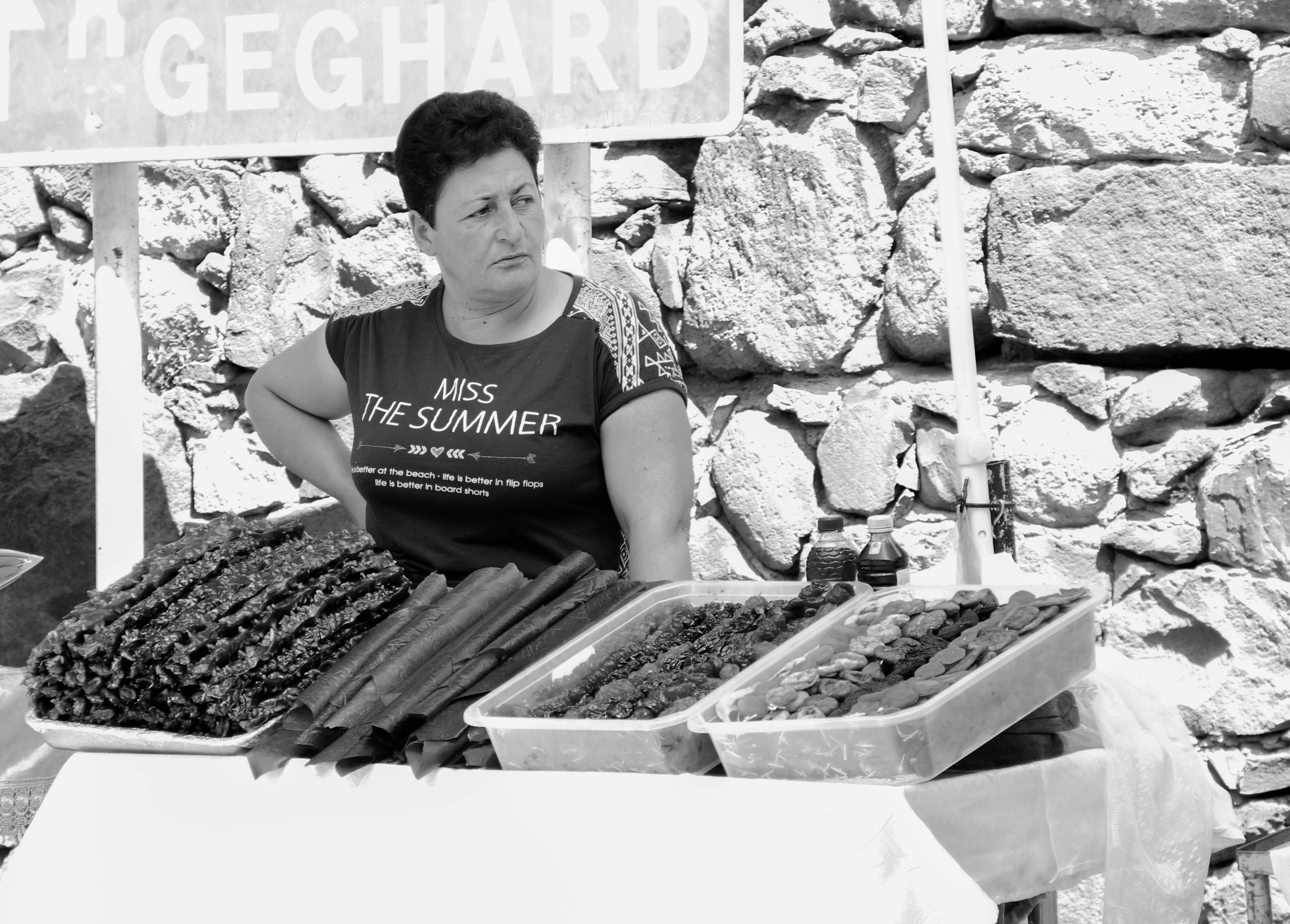 Armenia — Food, Armenia