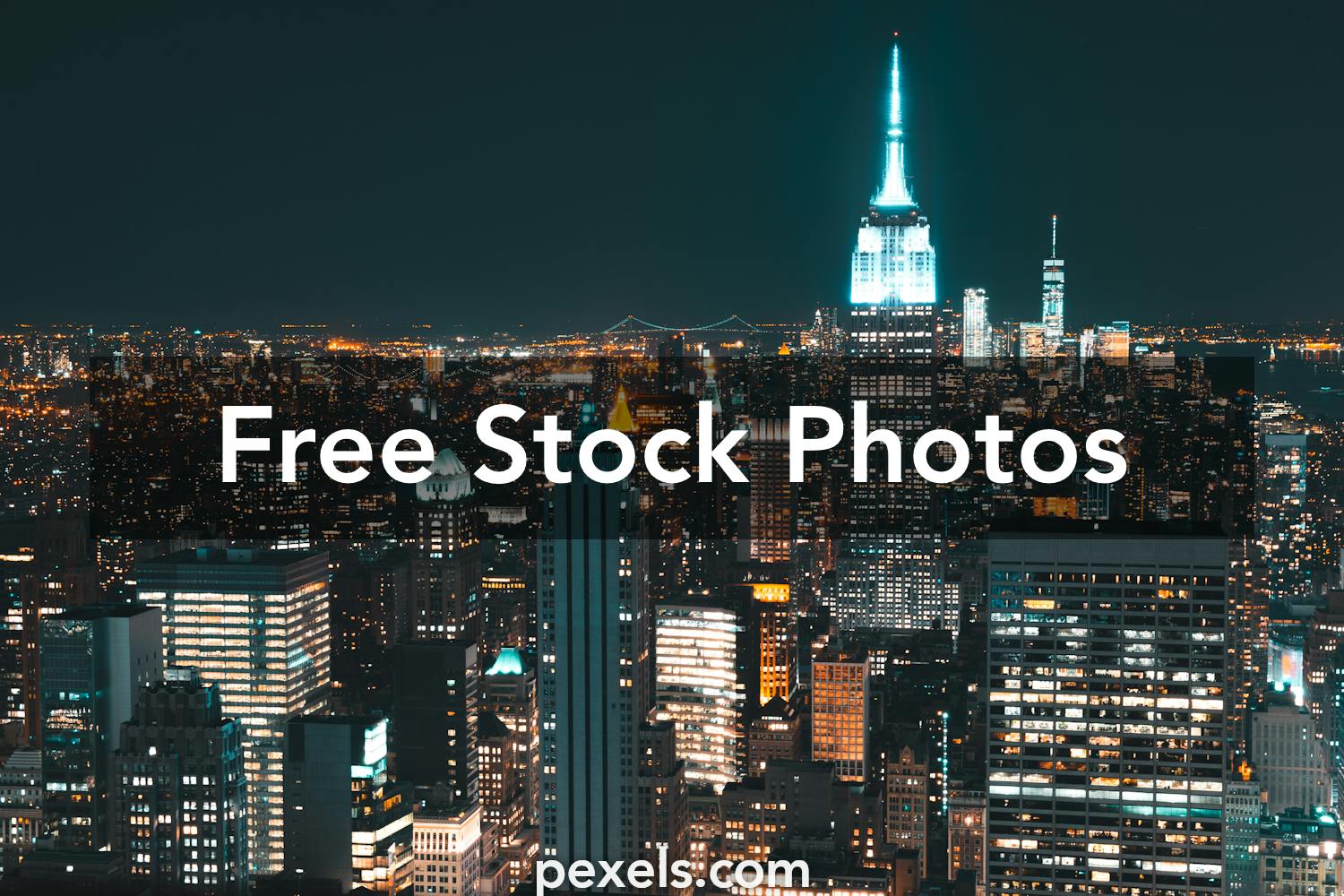 100,000+ Best City View Photos · 100% Free Download · Pexels Stock Photos