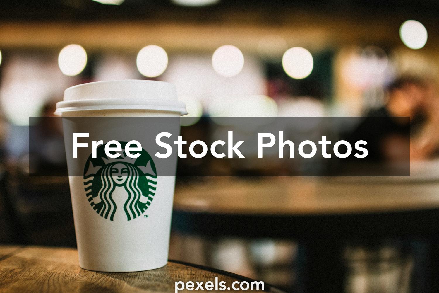 100 Best Starbucks Photos 100 Free Download Pexels Stock Photos