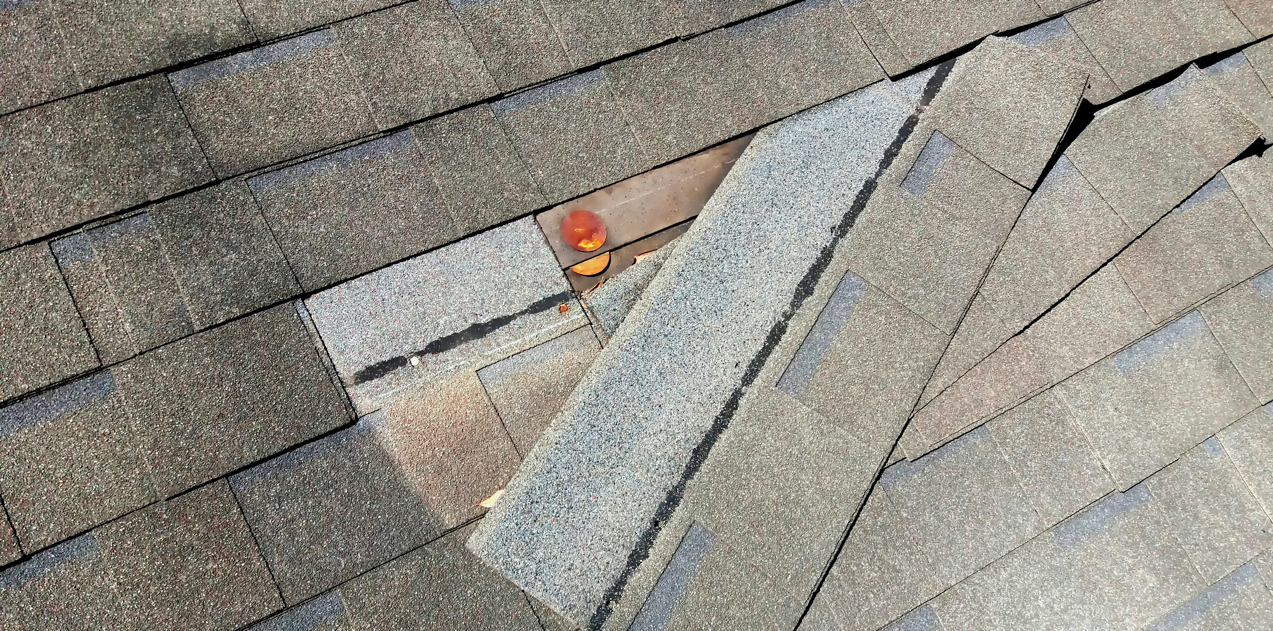 Free stock photo of roof, roof repair, roofer