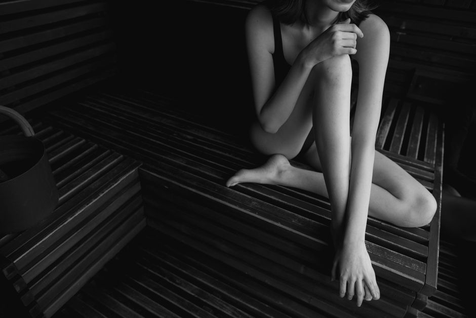 Sweaty Sauna Savvy
