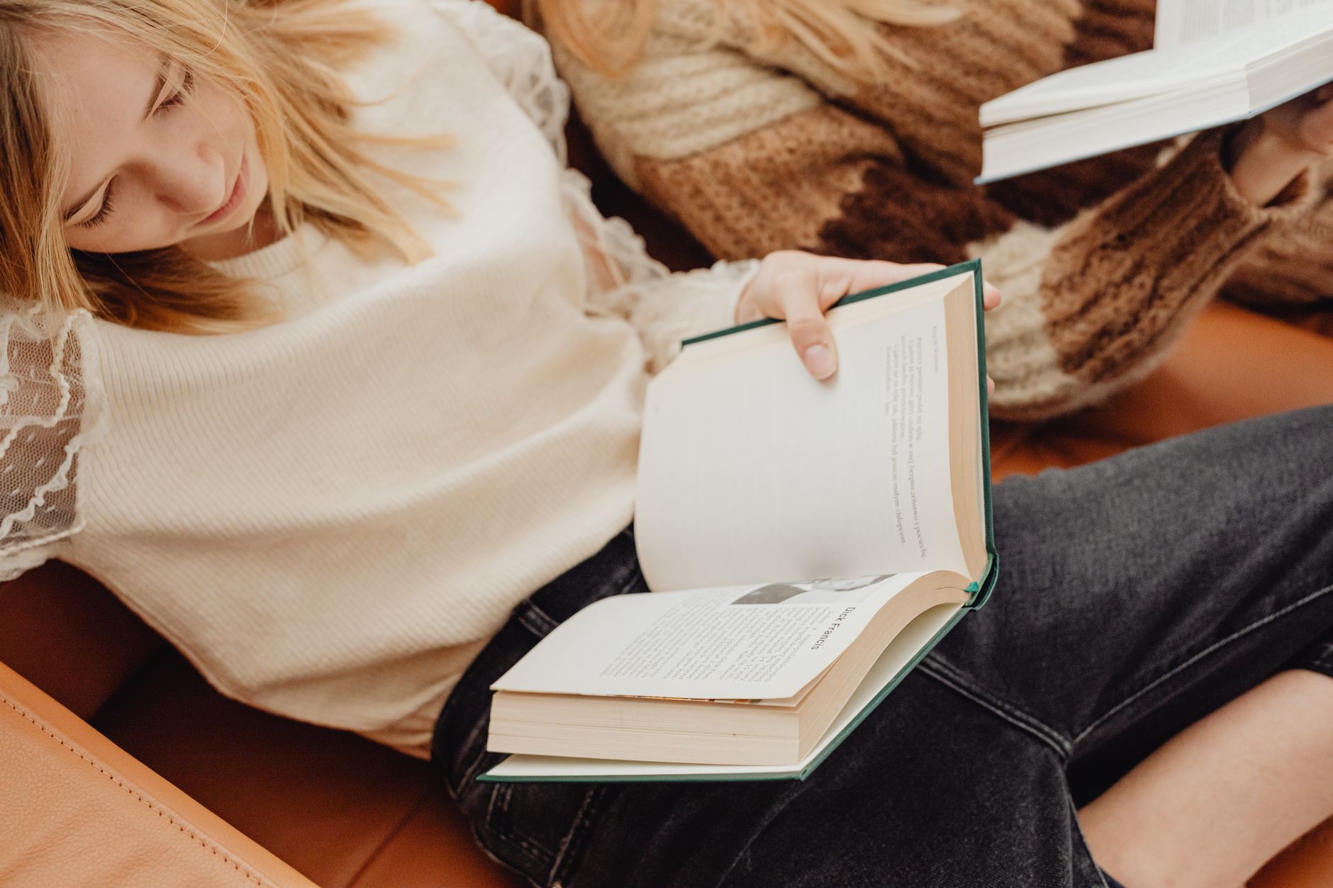 Подборка лучших книг для летнего чтения 2026