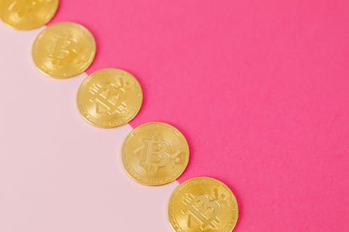 Δωρεάν στοκ φωτογραφιών με bitcoin, αποταμιεύσεις, νόμισμα