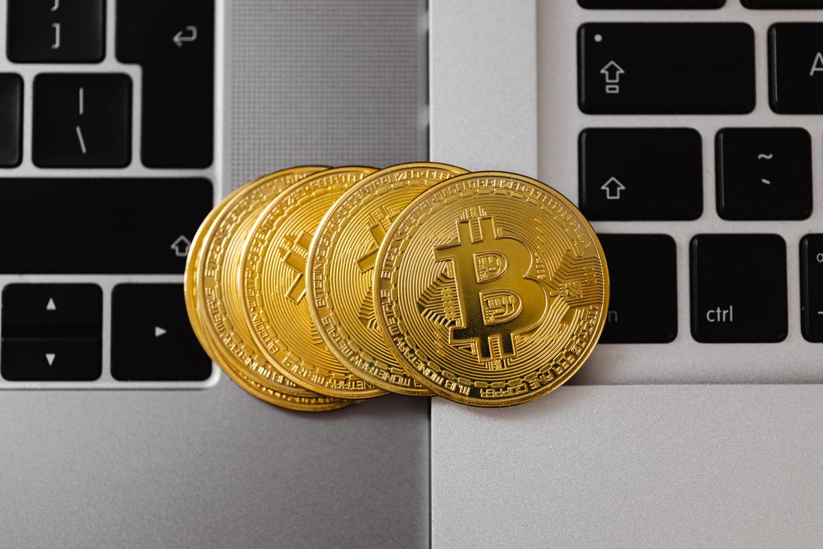 Bitcoin Wallet Glitch: $102,778 in Fees Wasted Due to Automation Error