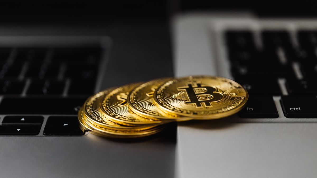 Cryptomonnaies et leur impact sur la finance - illustration