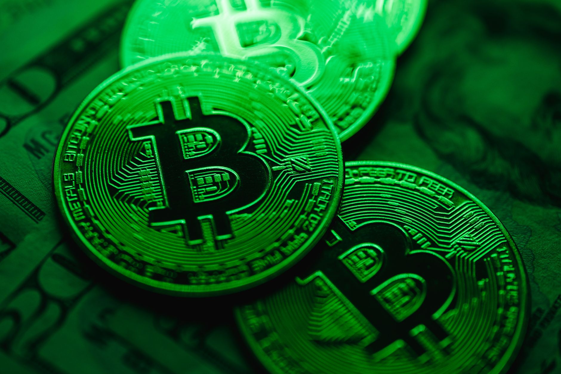 online crypto betting