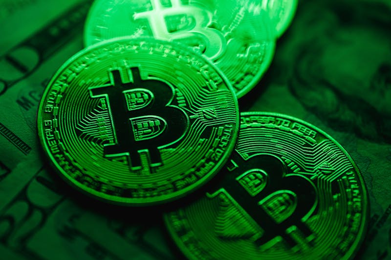 digital assets