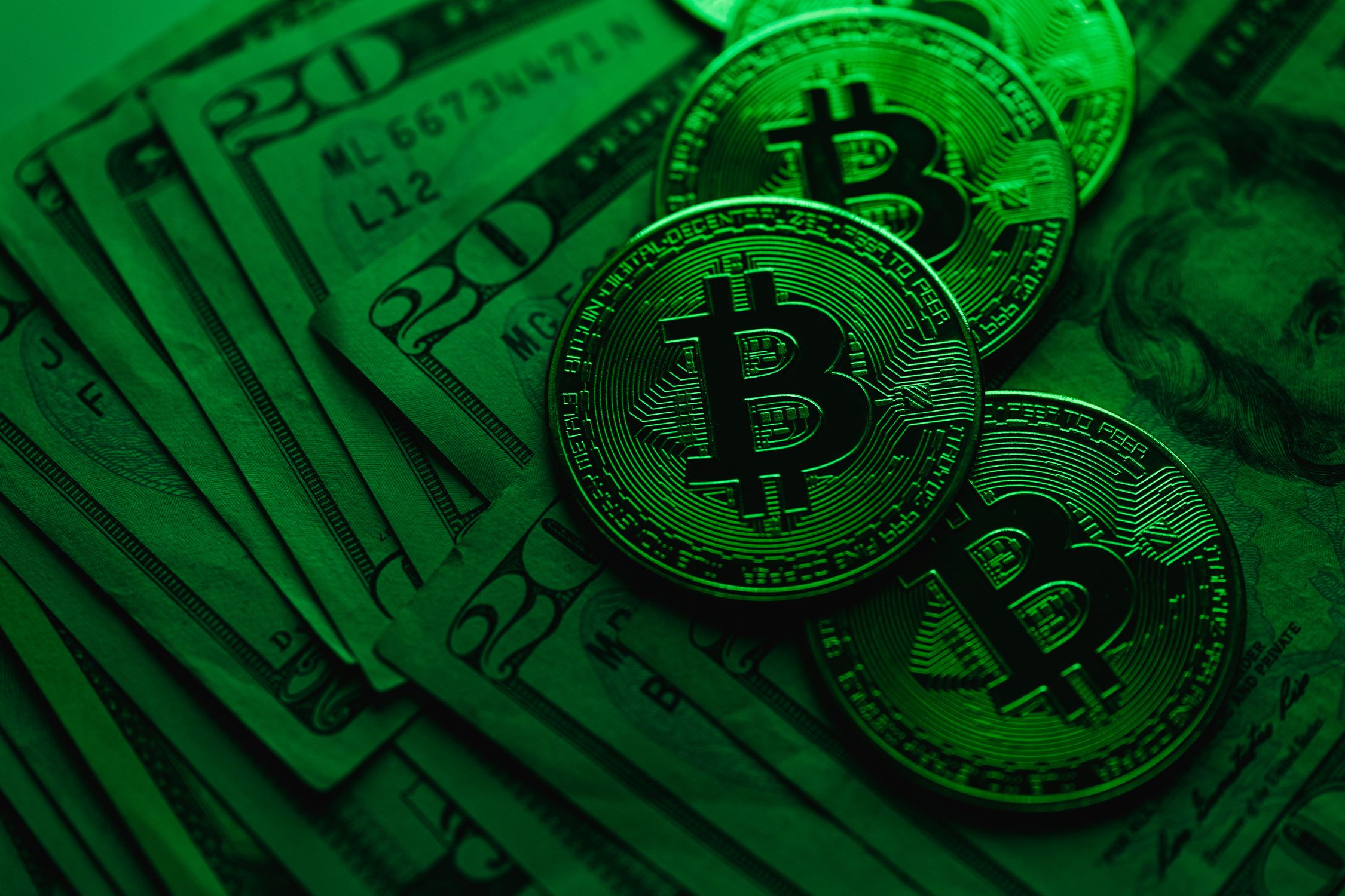 Yüksek tutarlı döviz işlemlerinde hazırlık