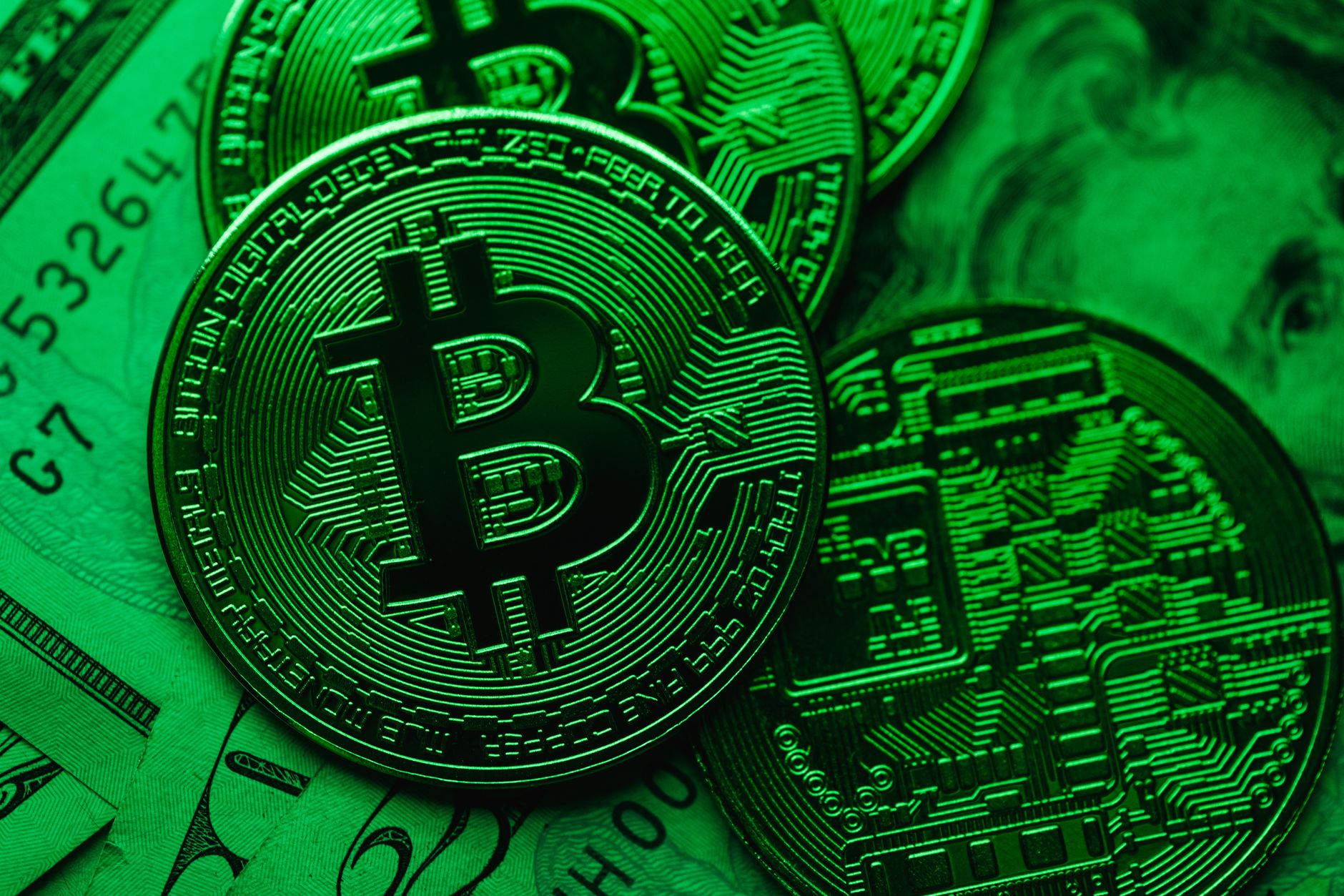 secure bitcoin casino