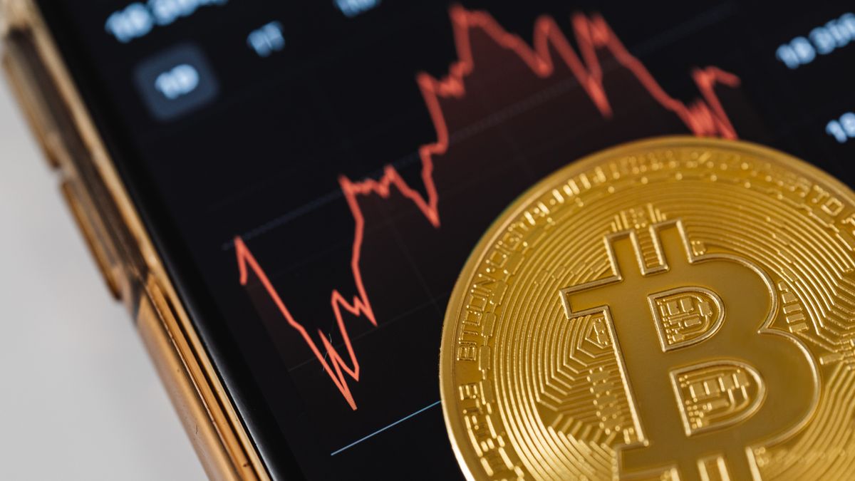 Bitcoin ETF spot Europe 2026 - illustration