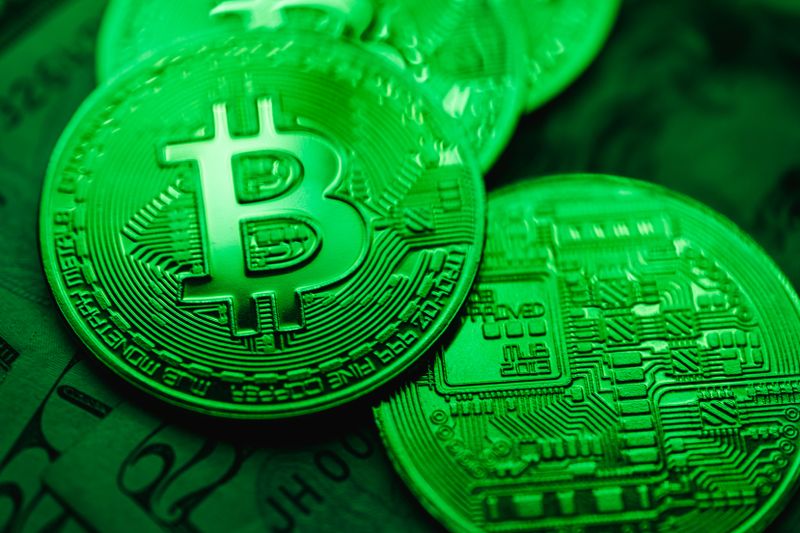Cryptocurrency Exchange