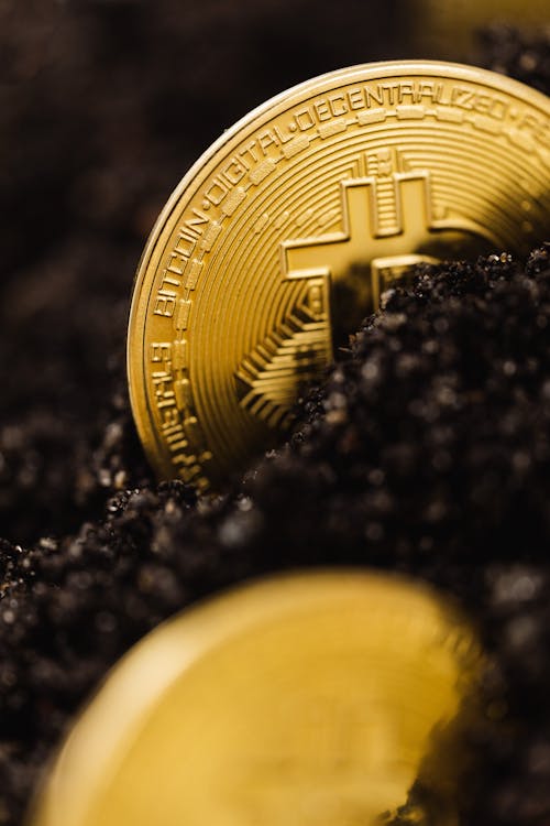 Základová fotografie zdarma na téma bitcoins, blockchain, bohatý