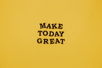 Tägliche Inspiration für dein Leben