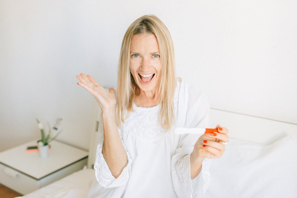 Digital vs. Traditional OPK: Which Ovulation Test Is Right for You?