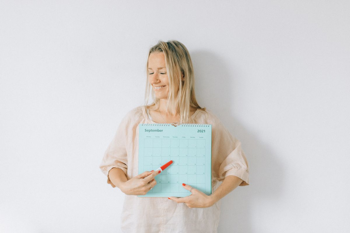 My Due Date Moved Twice Before My First Ultrasound — Here's How Pregnancy Due Dates Are Actually Calculated